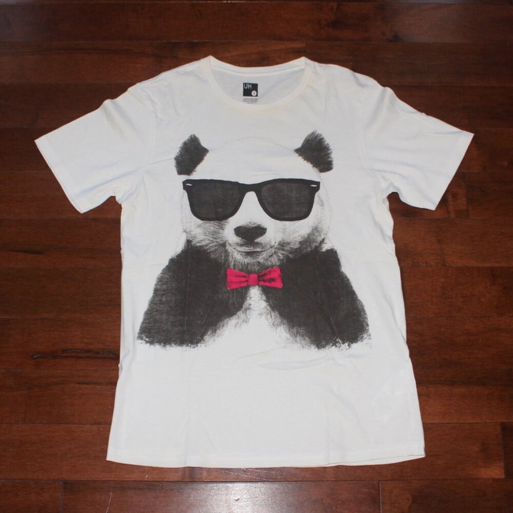 BIG PAPA PANDA